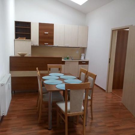 Apartmany Liptov Liptovský Mikuláš Eksteriør billede