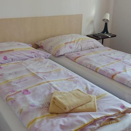 Apartmany Liptov Liptovský Mikuláš Eksteriør billede