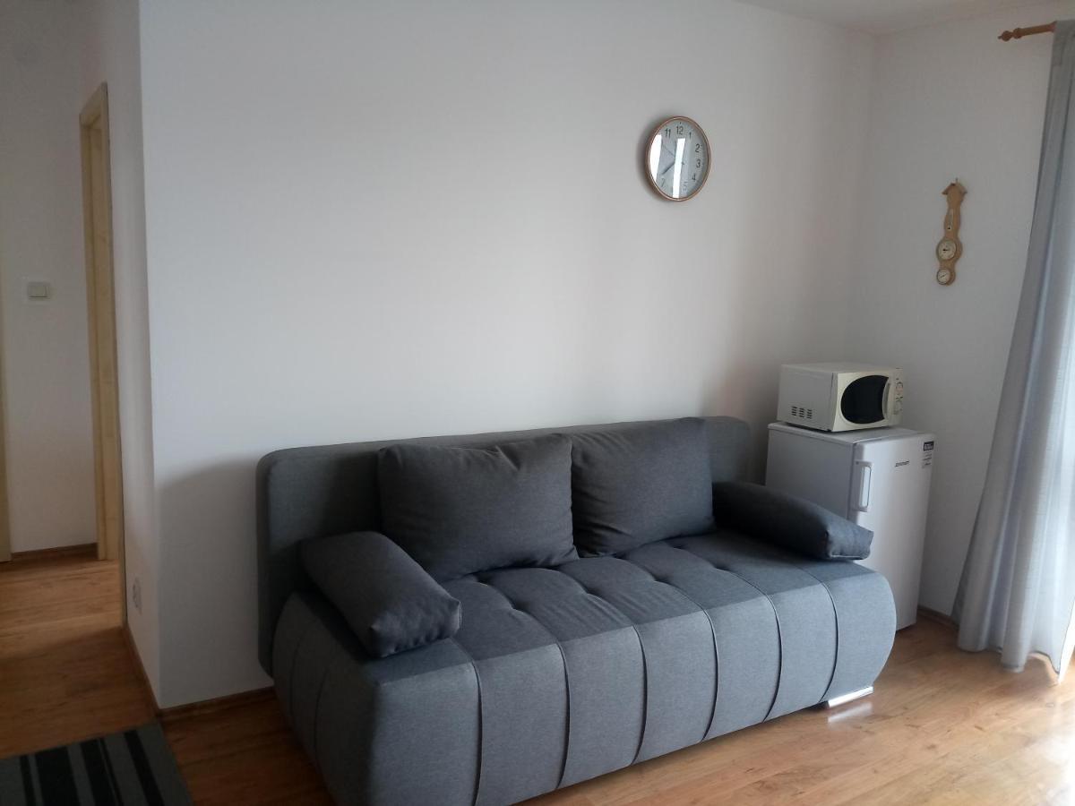 Apartmany Liptov Liptovský Mikuláš Eksteriør billede