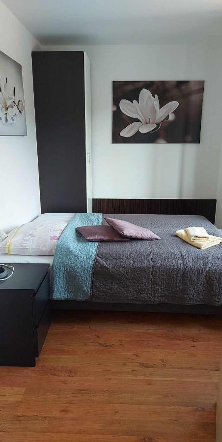 Apartmany Liptov Liptovský Mikuláš Eksteriør billede