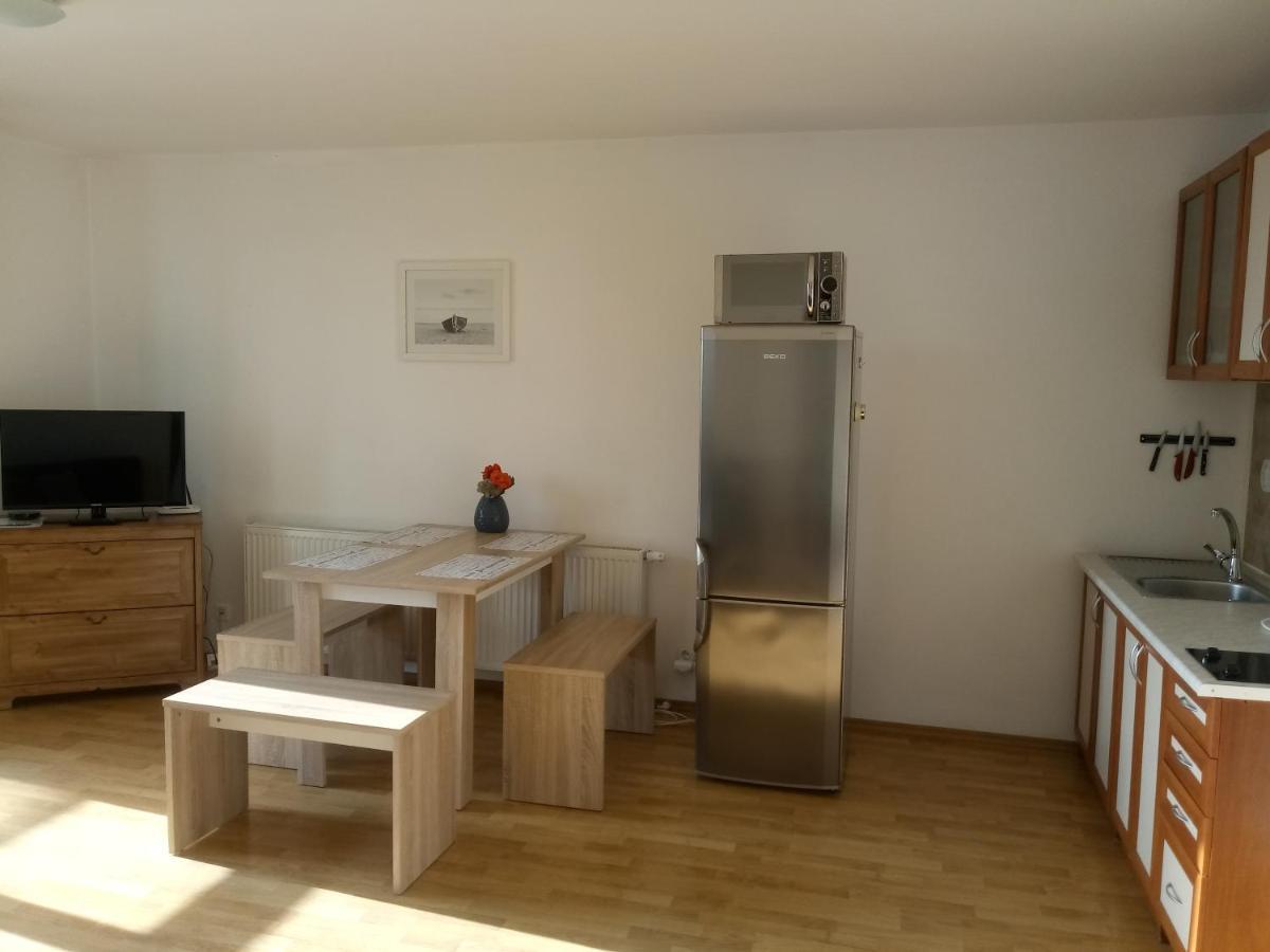 Apartmany Liptov Liptovský Mikuláš Eksteriør billede