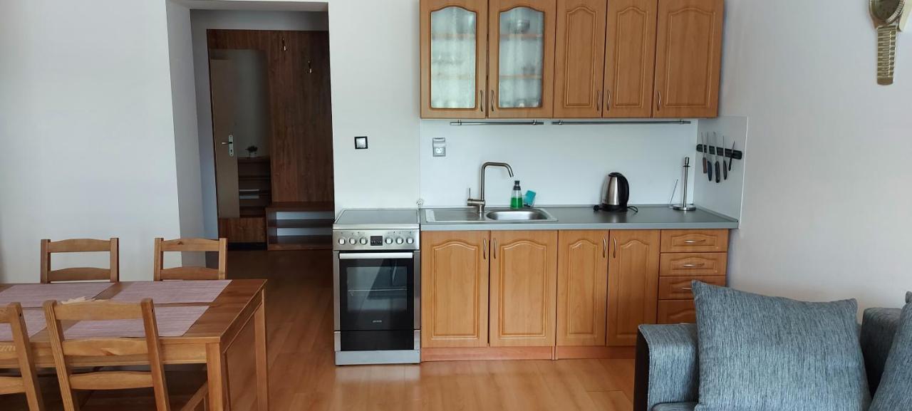 Apartmany Liptov Liptovský Mikuláš Eksteriør billede