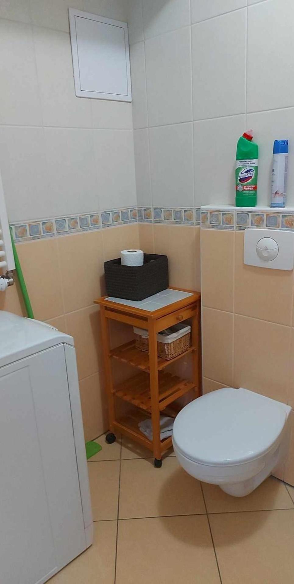 Apartmany Liptov Liptovský Mikuláš Eksteriør billede