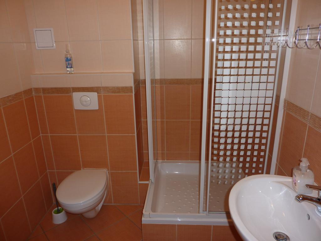 Apartmany Liptov Liptovský Mikuláš Eksteriør billede