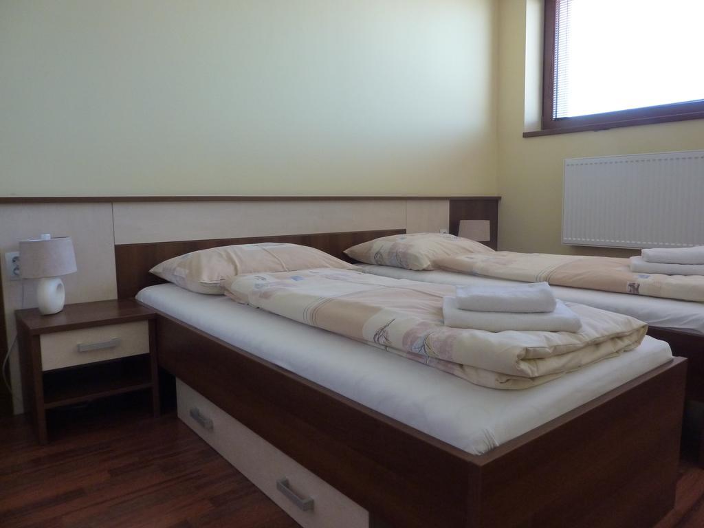 Apartmany Liptov Liptovský Mikuláš Eksteriør billede