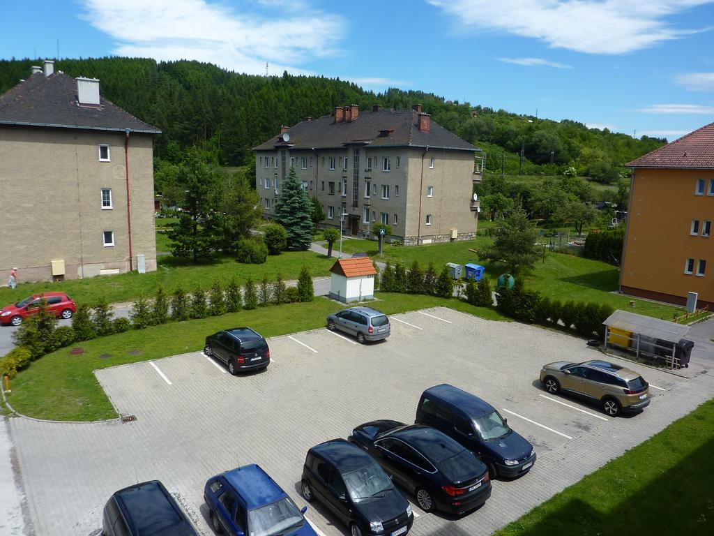 Apartmany Liptov Liptovský Mikuláš Eksteriør billede